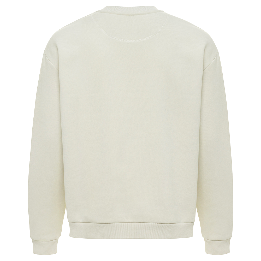 Men Sweat Off White