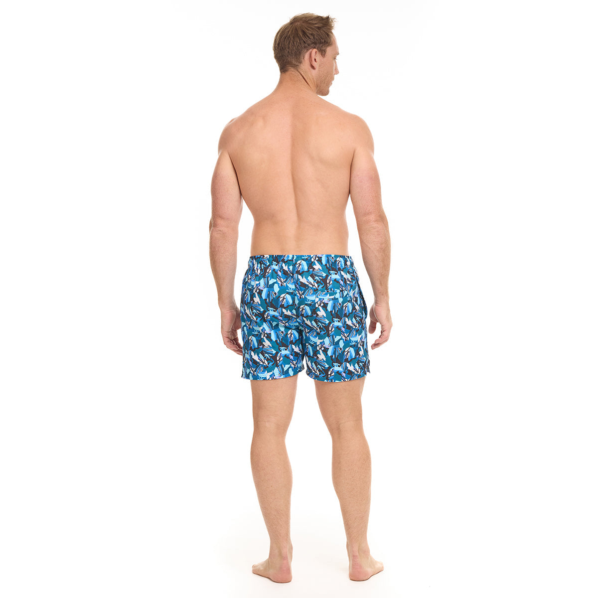 Marina Swim Trunks