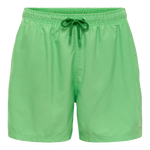 Summer Green Swim Trunks