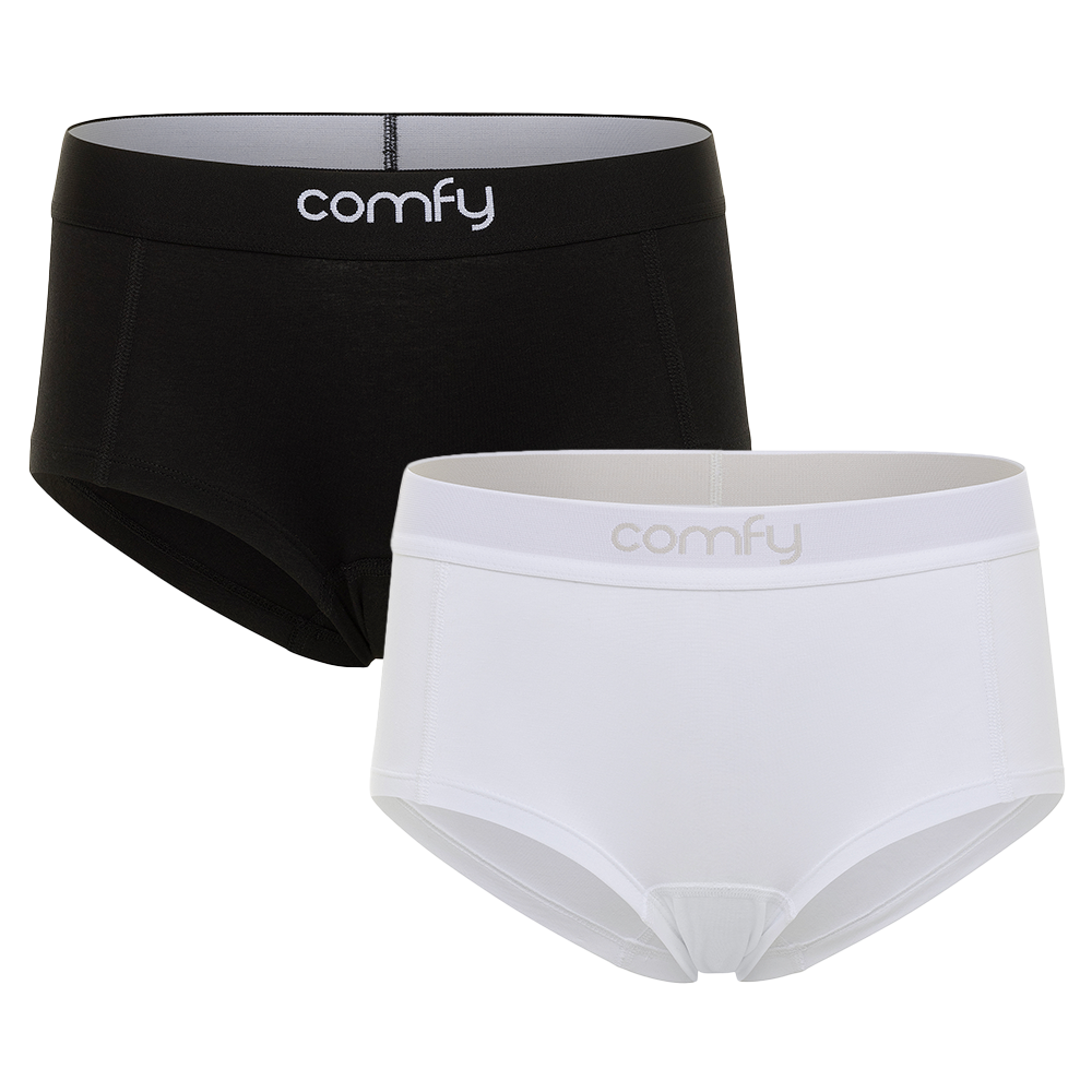 Black & White Comfycel Hipster Bundle
