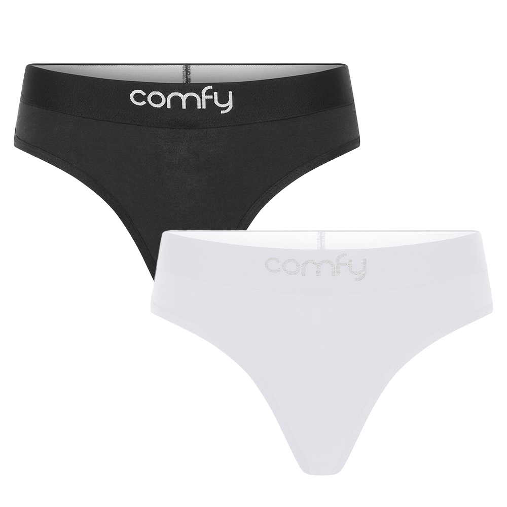 Black & White String Comfycel Bundle