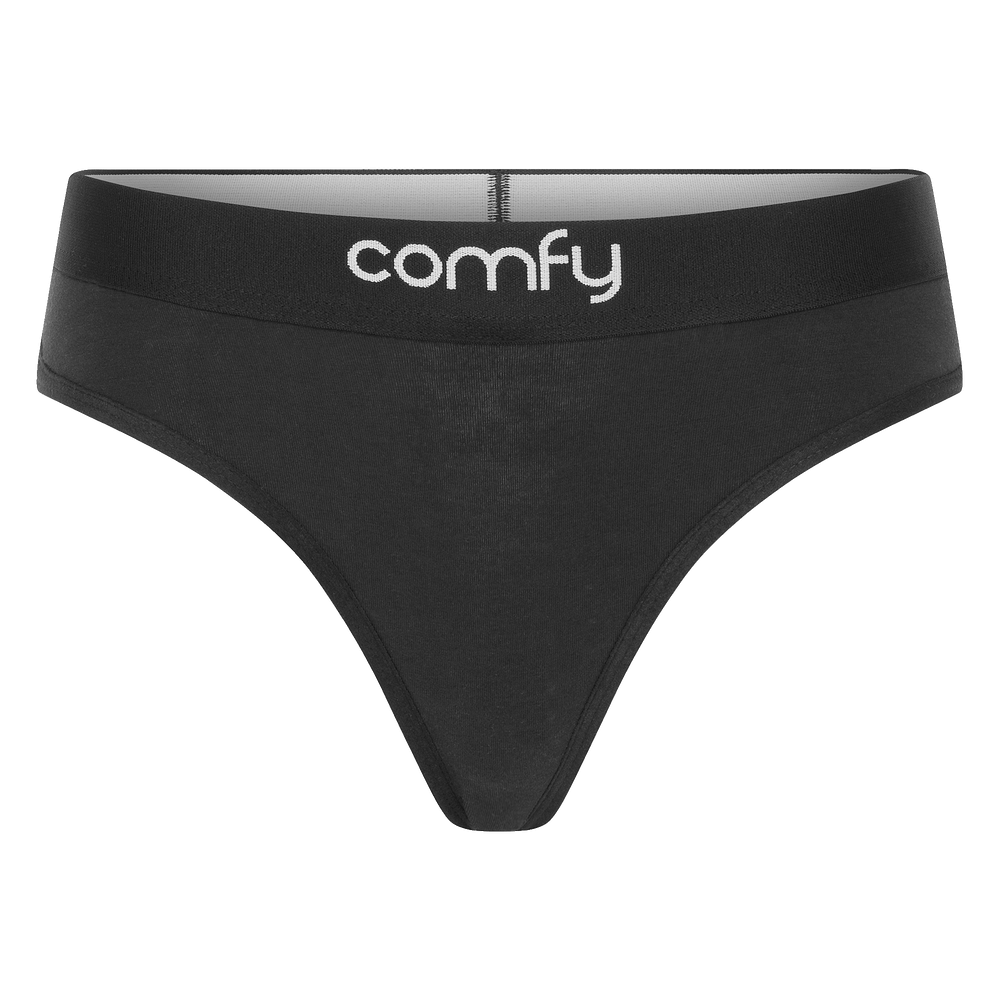 Black & White Comfy String Bundle