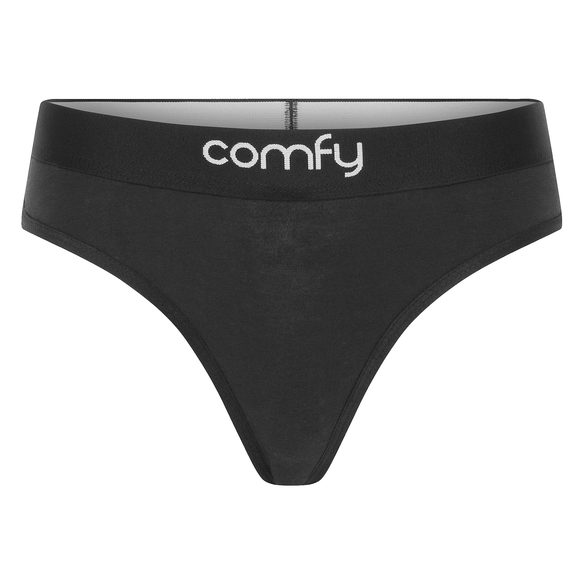 Black & White Comfy String Bundle