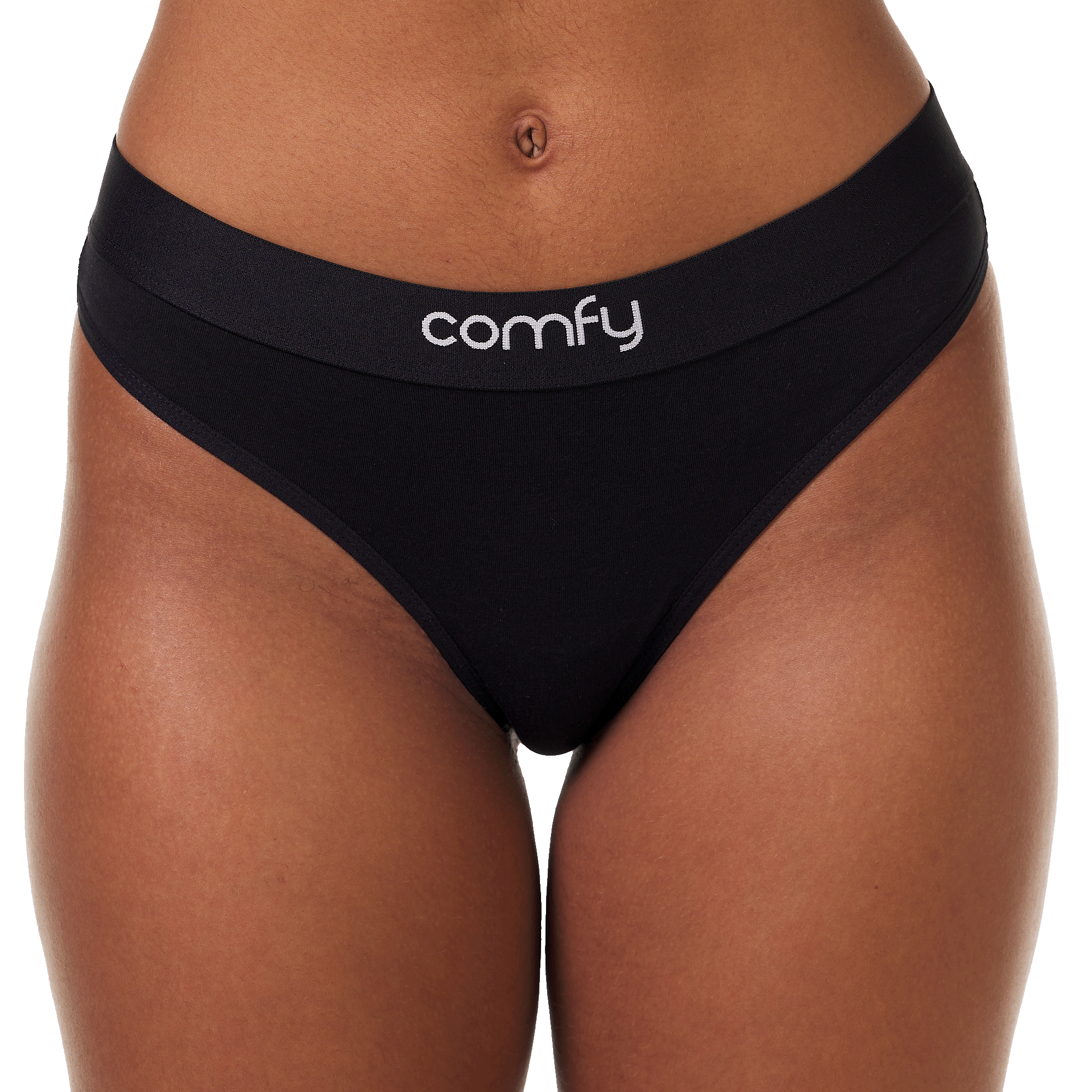 Black & White Comfy String Bundle