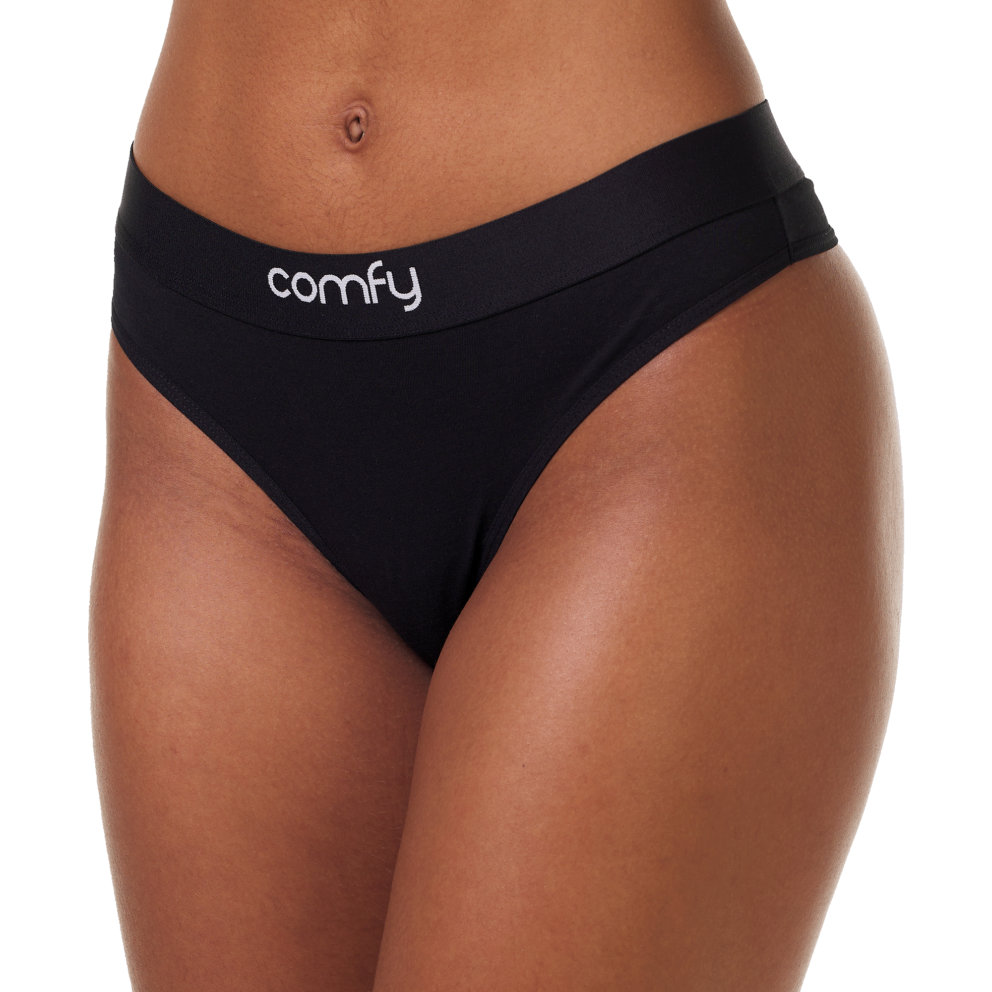 Black & White Comfy String Bundle