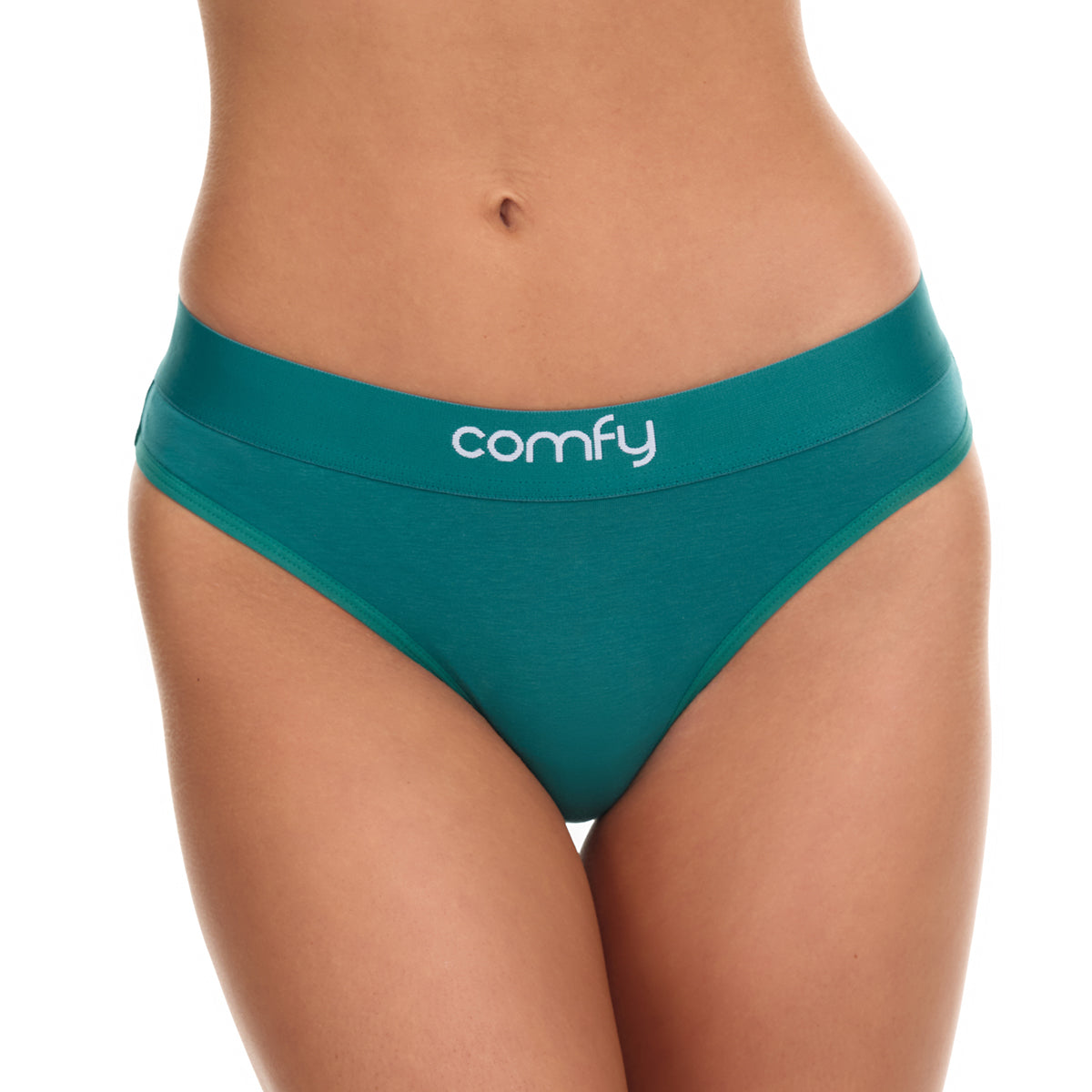 Teal String Comfycel