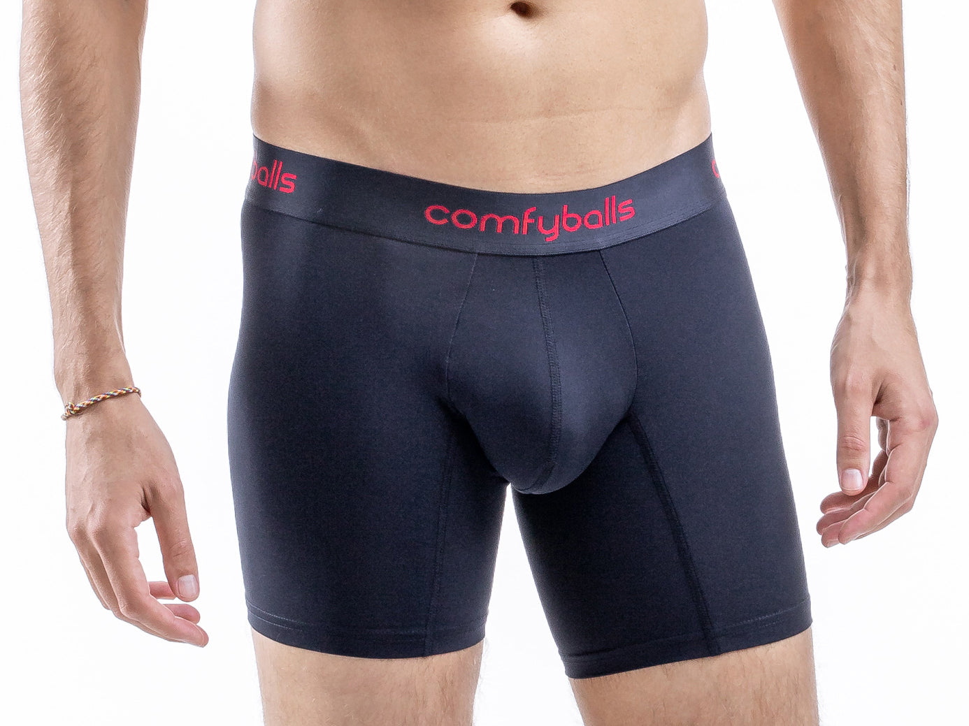 Navy Racing & Charcoal Viper Duo LONG