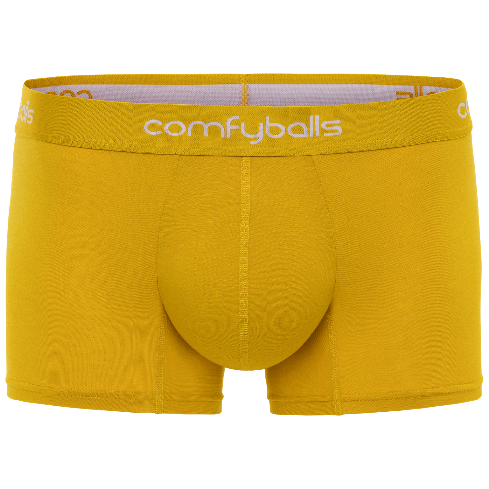 fit:regular | qty:1x | menge:1x | Mustard Comfycel Regular