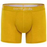 fit:long | qty:1x | menge:1x | Mustard Comfycel Long