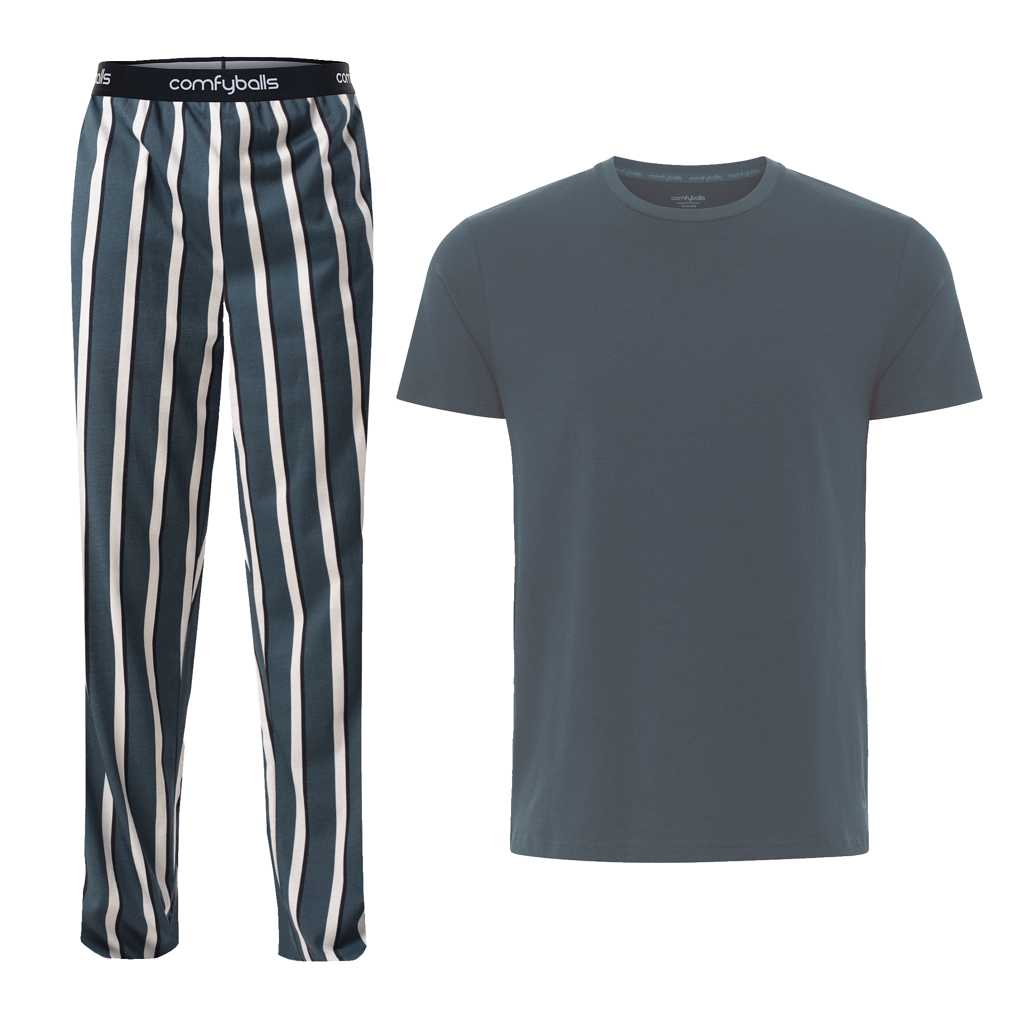 colour:Dusty Blue |