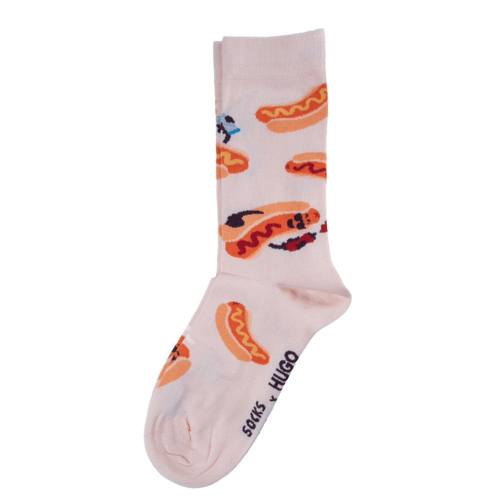 Hugo Hotdog Bundle