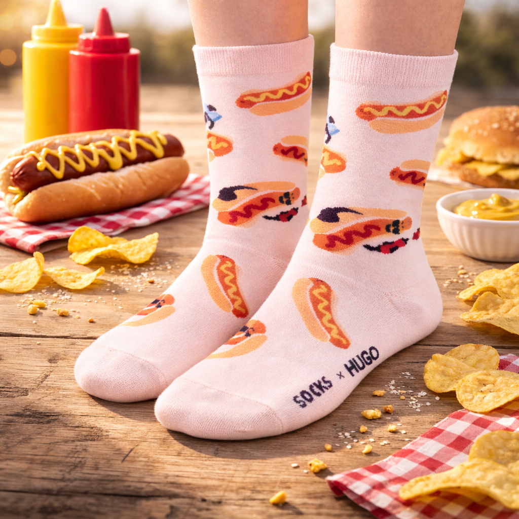 Hugo Hotdog Bundle