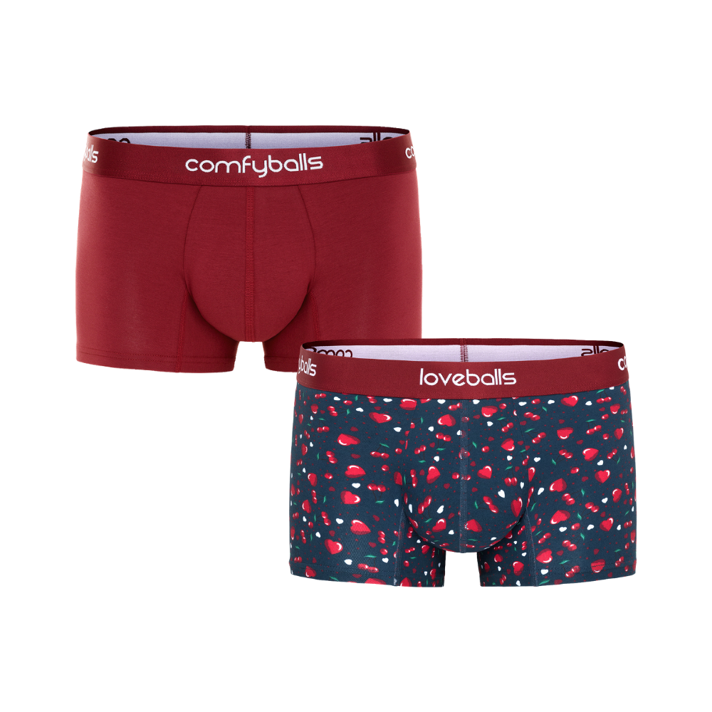 Love Balls - Duo REGULAR