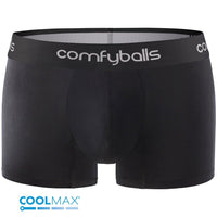 NEW - Comfyballs Men’s Boxer Performance 3-pack REGULAR ! - www.comfyballs.ch