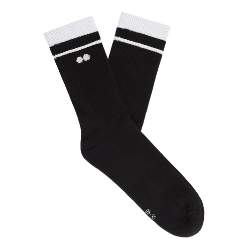 Active Socks Black
