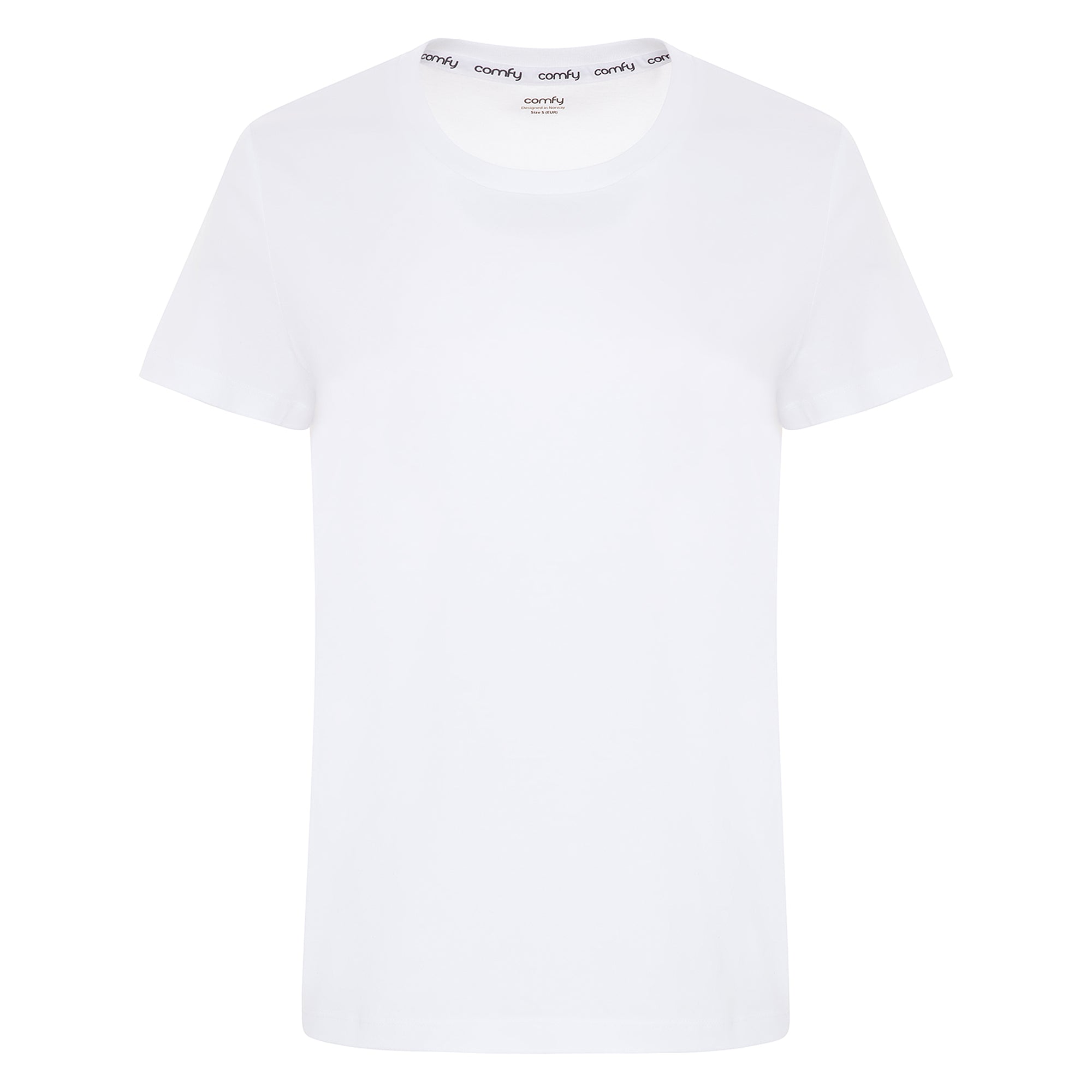 T-shirt Femme Coton